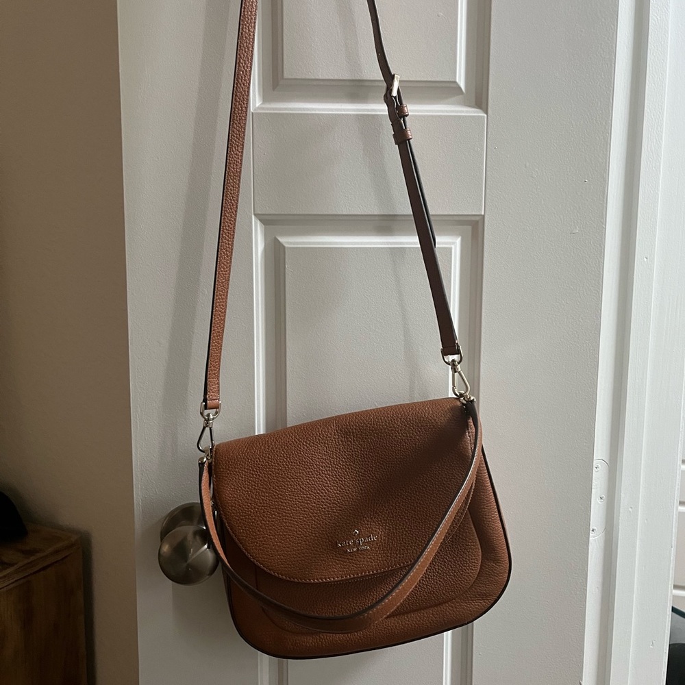 Kate spade crossbody bag